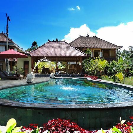 Pondok Ayu Soca Ubud Kültér fotó
