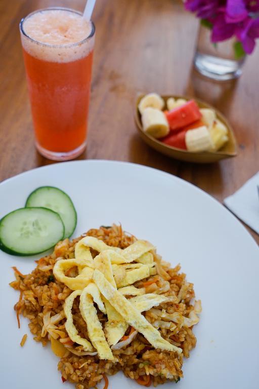 Pondok Ayu Soca Ubud Kültér fotó