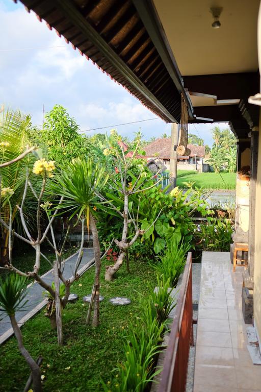 Pondok Ayu Soca Ubud Kültér fotó