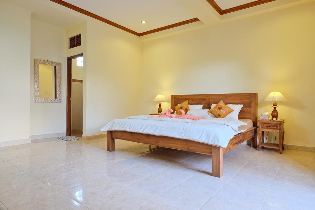 Pondok Ayu Soca Ubud Kültér fotó