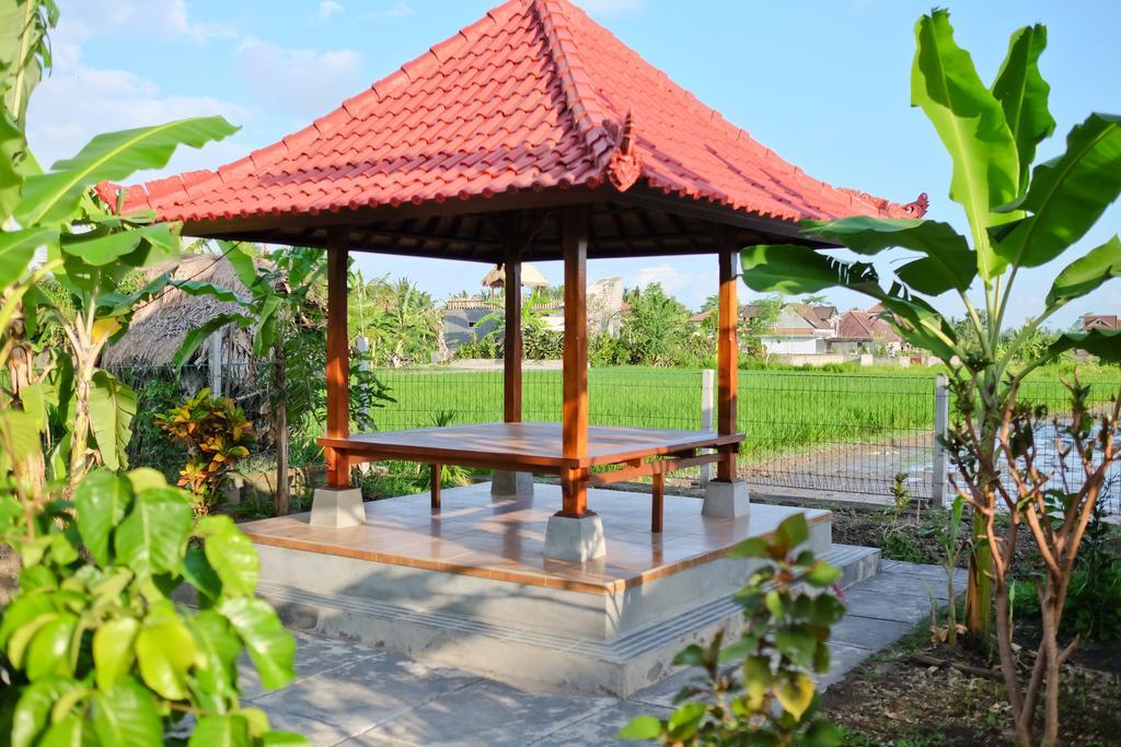 Pondok Ayu Soca Ubud Kültér fotó