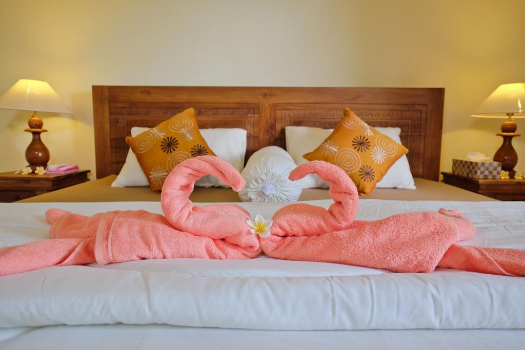 Pondok Ayu Soca Ubud Kültér fotó