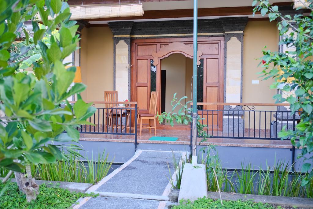 Pondok Ayu Soca Ubud Kültér fotó