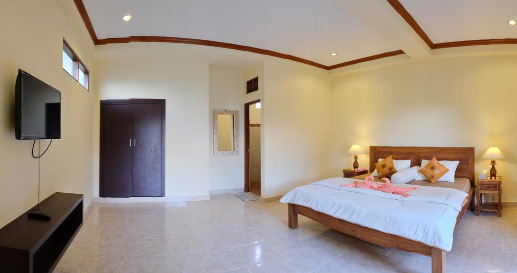 Pondok Ayu Soca Ubud Kültér fotó