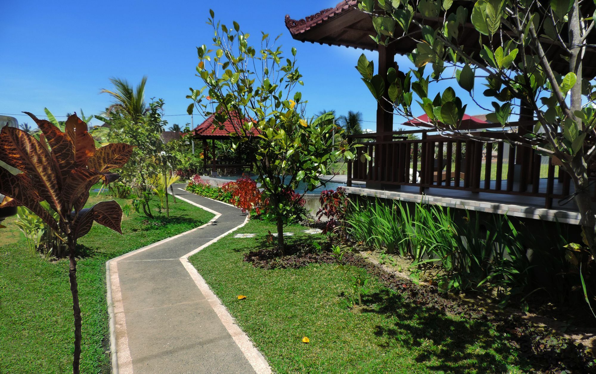 Pondok Ayu Soca Ubud Kültér fotó
