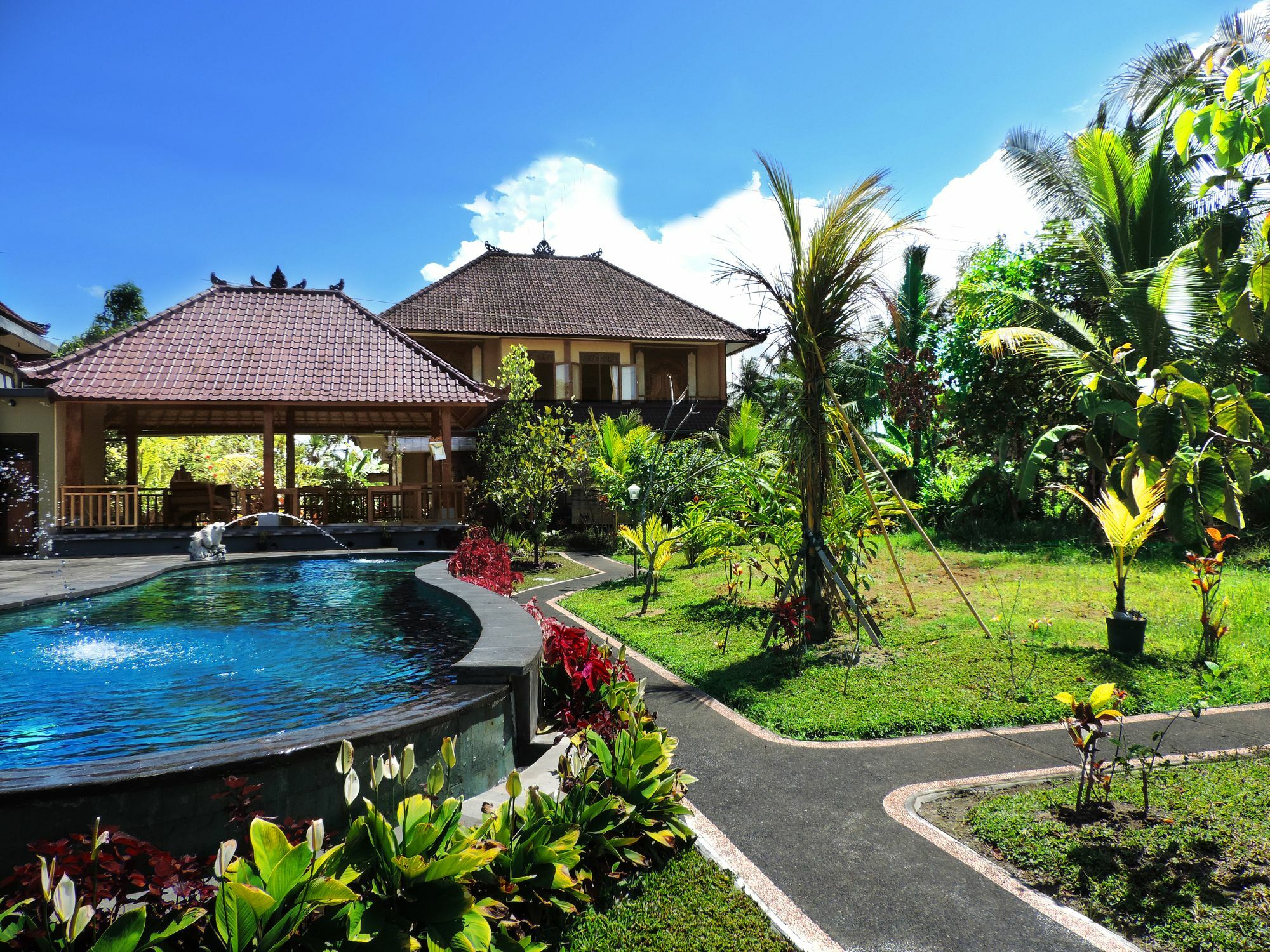 Pondok Ayu Soca Ubud Kültér fotó