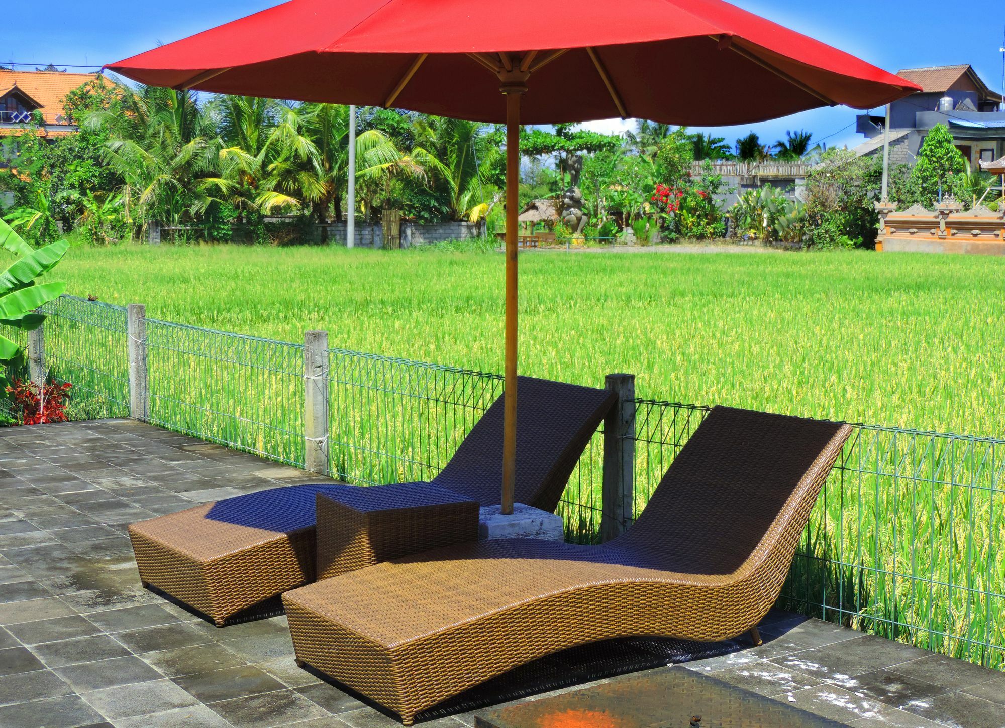 Pondok Ayu Soca Ubud Kültér fotó
