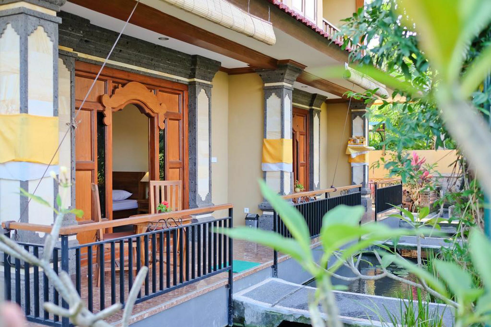 Pondok Ayu Soca Ubud Kültér fotó