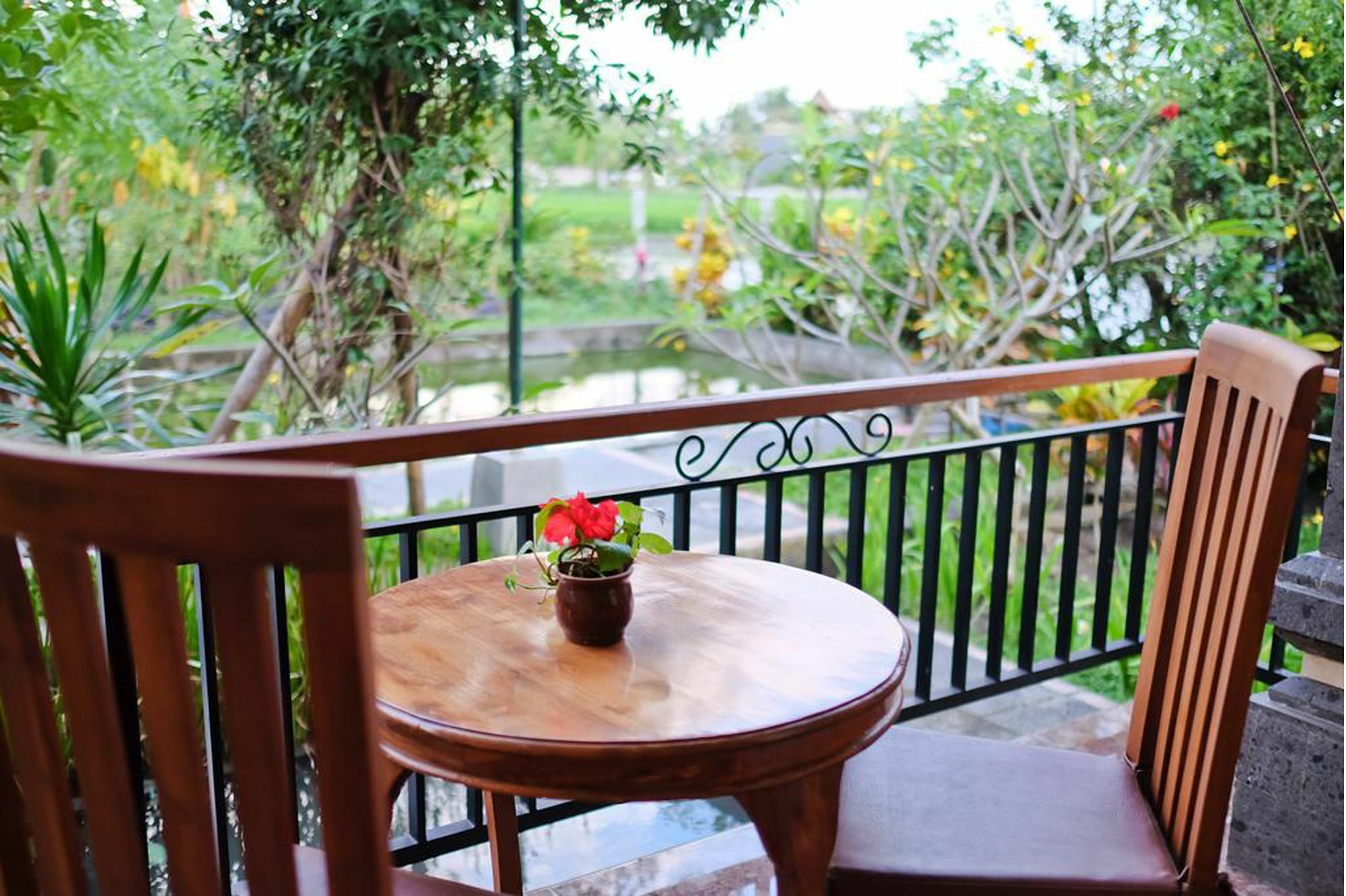 Pondok Ayu Soca Ubud Kültér fotó